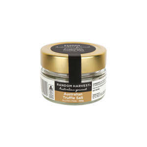 Random Harvest Australian Truffle Mustard 100g